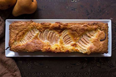 pear-almond-tart-recipe-king-arthur-baking image