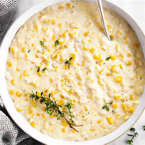 homemade-creamed-corn-recipe-from-scratch image