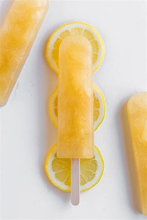 lemon-popsicles-healthy-and-easy-simply-jillicious image