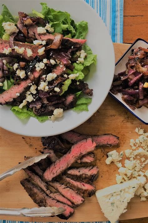 balsamic-herb-steak-salad-recipe-with-blue image
