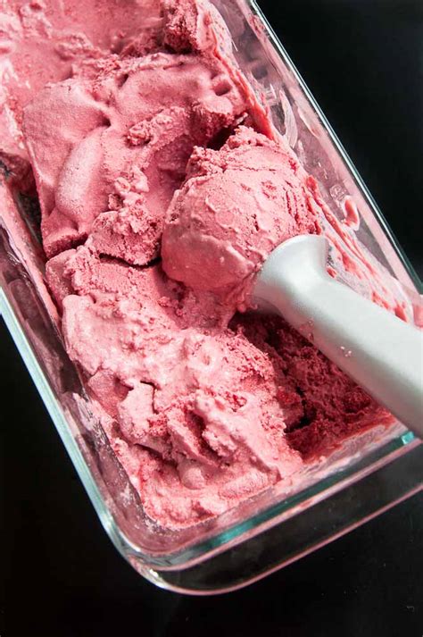raspberry-coconut-ice-cream-vegan-family image