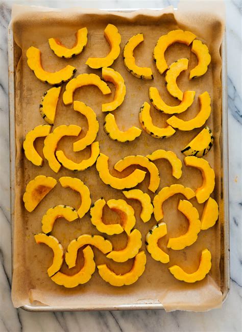 perfect-roasted-delicata-squash-recipe-cookie-and image