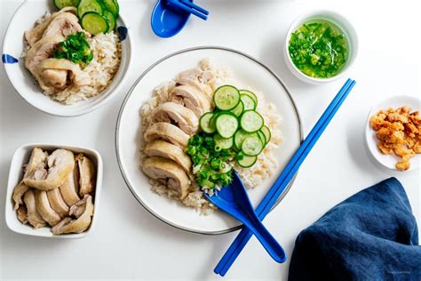 hainanese-chicken-rice-the-best-easy-one-pot image