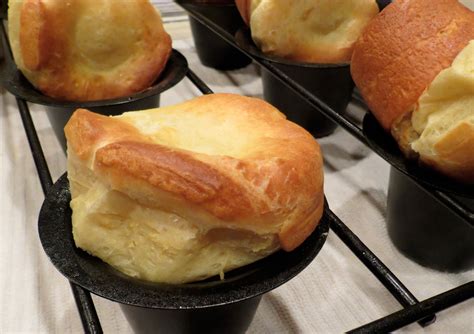 popovers-light-delicious-easy-hollow-dinner-rolls image
