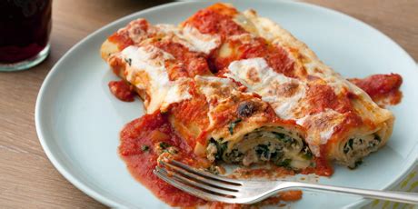 best-lasagna-rolls-recipes-food-network-canada image