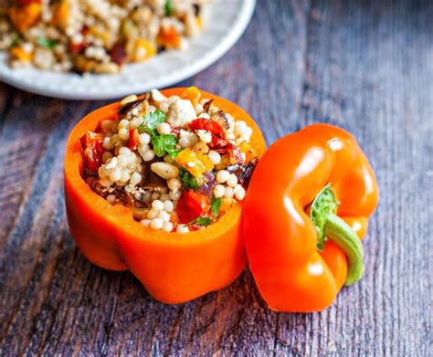 roasted-vegetable-couscous-salad-my-life-cookbook image