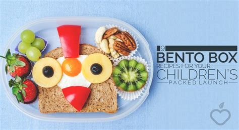 9-bento-box-recipes-for-your-childrens-packed-lunch image
