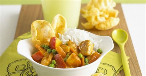 chicken-curry-with-apple-recipe-eat-smarter-usa image