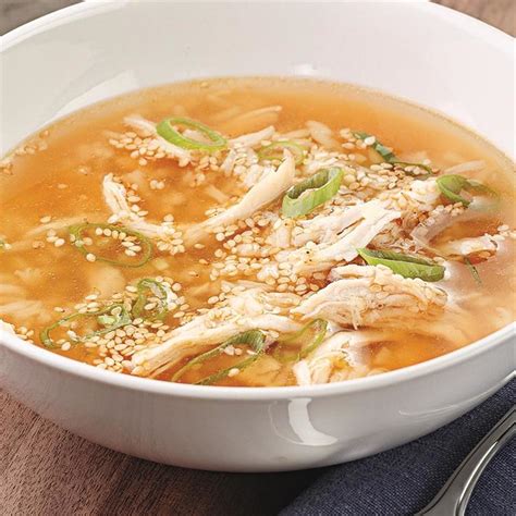 korean-chicken-soup-recipe-eatingwell image