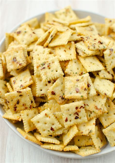 spicy-ranch-saltines-fire-crackers-fake-ginger image