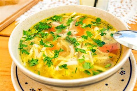 grandmas-chicken-noodle-soup-recipe-prime-women image
