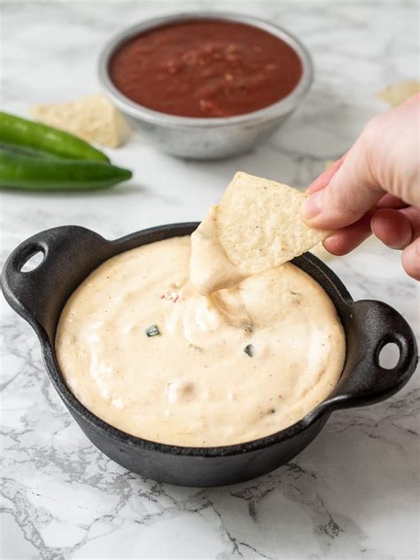 copycat-chipotle-queso-blanco-culinary-ginger image
