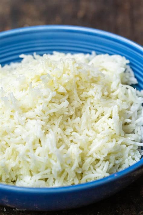 how-to-cook-basmati-rice-recipe-two-ways-l-the image
