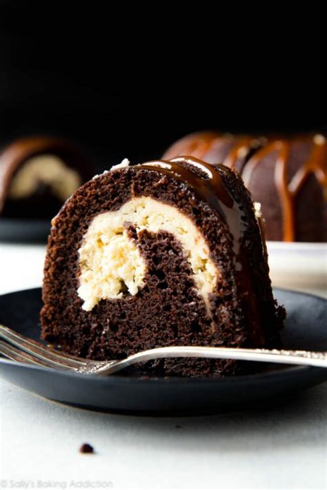 chocolate-cream-cheese-bundt-cake image