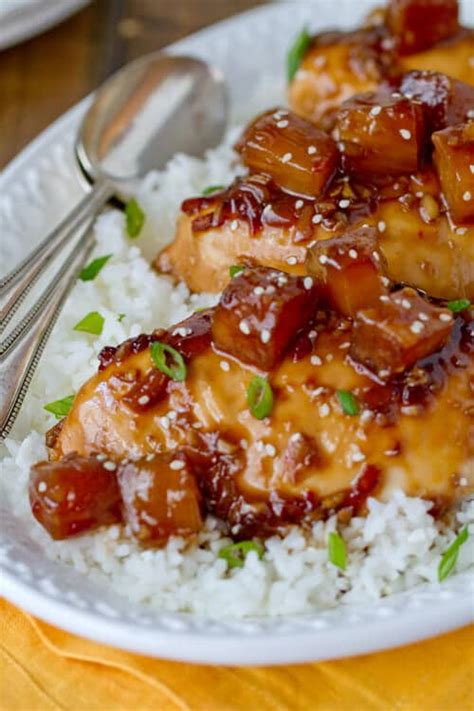 sweet-and-tangy-tahitian-chicken-a-communal-table image