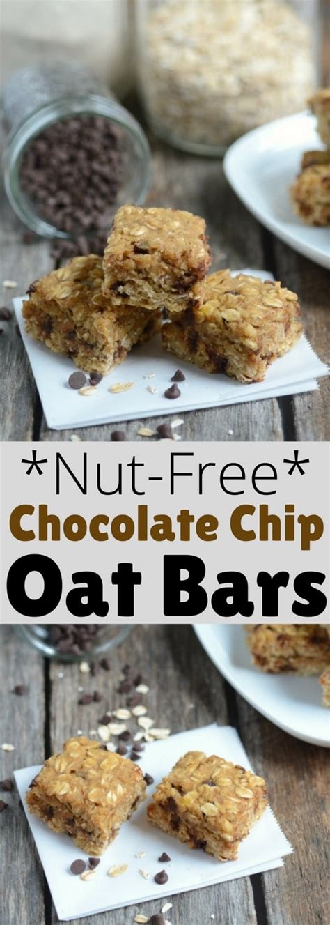 nut-free-chocolate-chip-oatmeal-snack-bars-w-no image
