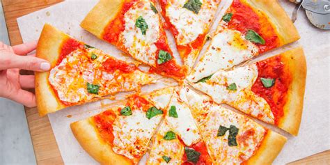 best-homemade-pizza-how-to-make-homemade image