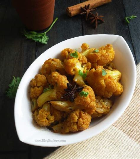 gobi-sabzi-cauliflower-stir-fry-indian image