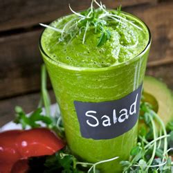 simple-blended-salad-nourishing-nirvana image