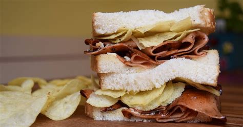 10-best-bologna-sandwich-recipes-yummly image