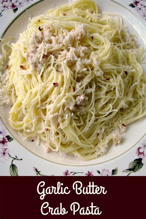 garlic-butter-crab-pasta-rants-from-my-crazy-kitchen image