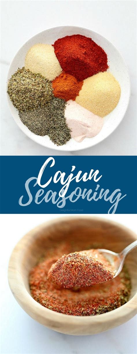 cajun-shrimp-seasoning-delightful-mom-food image