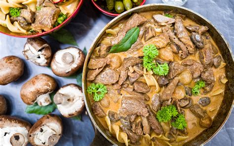 the-definitive-beef-stroganoff-the-moscow-times image