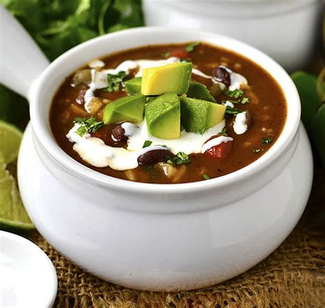 slow-cooker-black-bean-and-rice-soup-iowa-girl-eats image