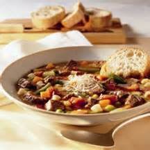 lazy-day-beef-vegetable-soup image