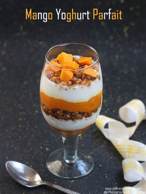 mango-yogurt-parfait-recipe-sharmis-passions image