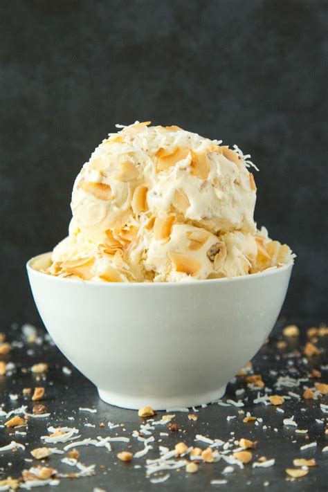 coconut-ice-cream-with-just-3-ingredients-10-delicious image