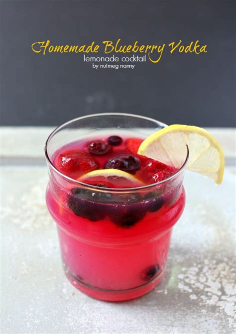 homemade-blueberry-vodka-nutmeg-nanny image
