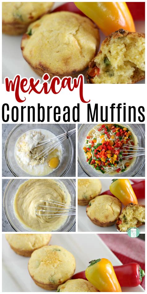 mexican-cornbread-muffins-freezer-meals-101 image