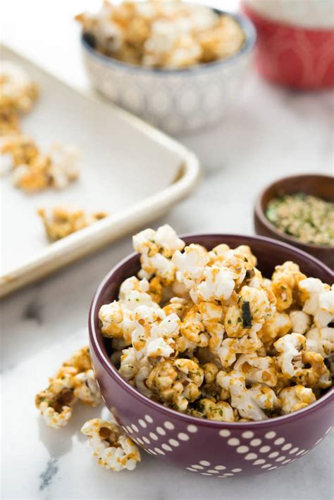 recipe-furikake-popcorn-kitchn image