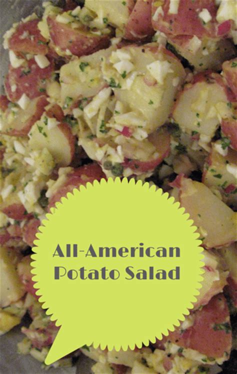 rachael-ray-katie-lee-all-american-potato-salad image