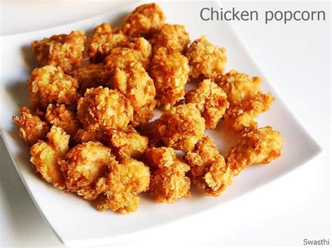 popcorn-chicken-recipe-swasthis image