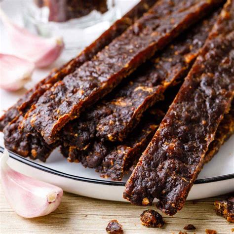 how-to-make-the-best-paleo-ground-beef-jerky-high image