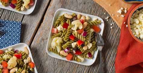 easy-mediterranean-rotini-salad-catelli image