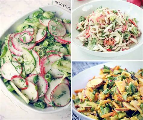 3-creamy-radish-salad-recipes-healthy-taste-of-life image