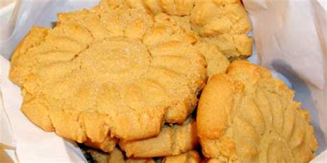 best-the-ultimate-peanut-butter-cookie-recipes-food image
