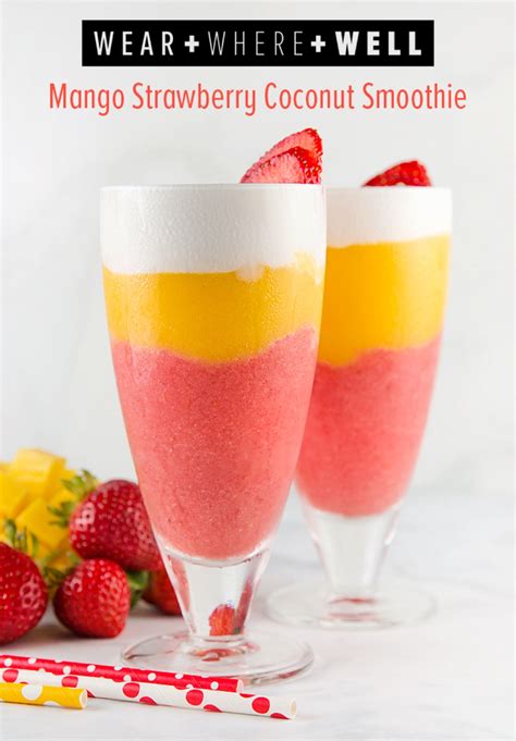 mango-strawberry-coconut-smoothie-carrie-colbert image