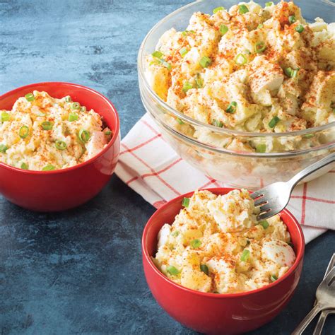 classic-southern-potato-salad-taste-of-the-south image