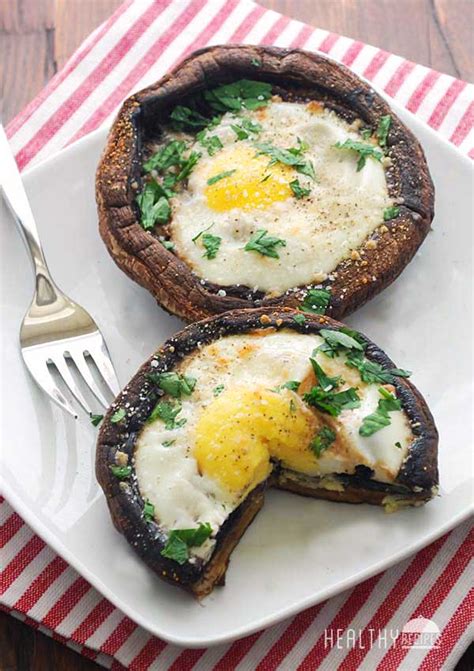 breakfast-mushrooms-healthy-recipes-blog image