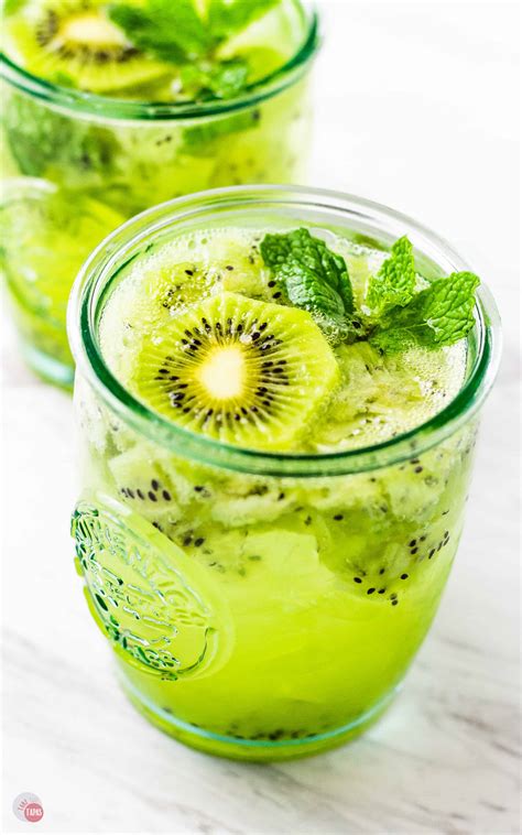 kiwi-mint-mojito-fresh-kiwi-mint-and-a-hint-of-rum image