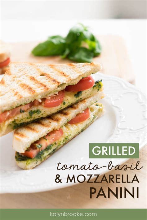 grilled-to-perfection-tomato-basil-sandwich-kalyn image