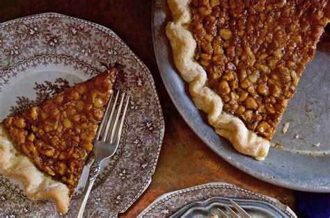 black-walnut-chocolate-pie-recipe-king-arthur-baking image