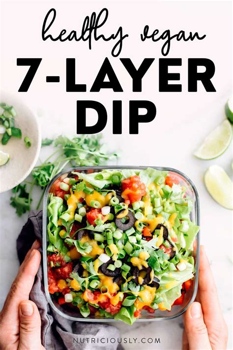 vegan-7-layer-taco-dip-healthy-nutriciously image