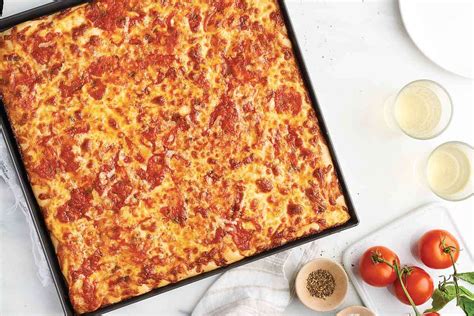 grandma-pizza-recipe-king-arthur-baking image