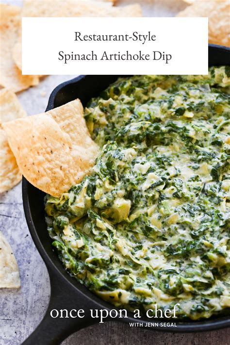 restaurant-style-spinach-artichoke-dip-once-upon-a-chef image