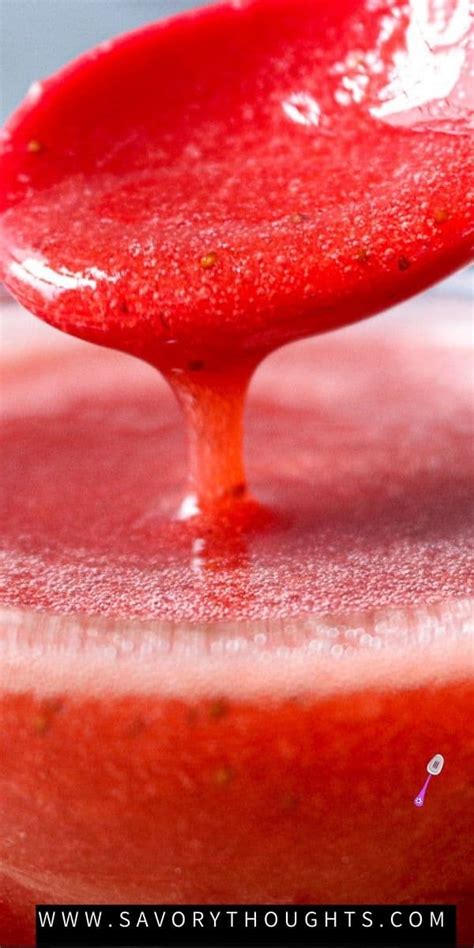 fresh-strawberry-syrup-recipe-savory-thoughts image